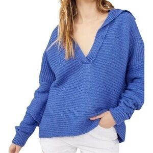 Free People
Marlie Pullover Sweater